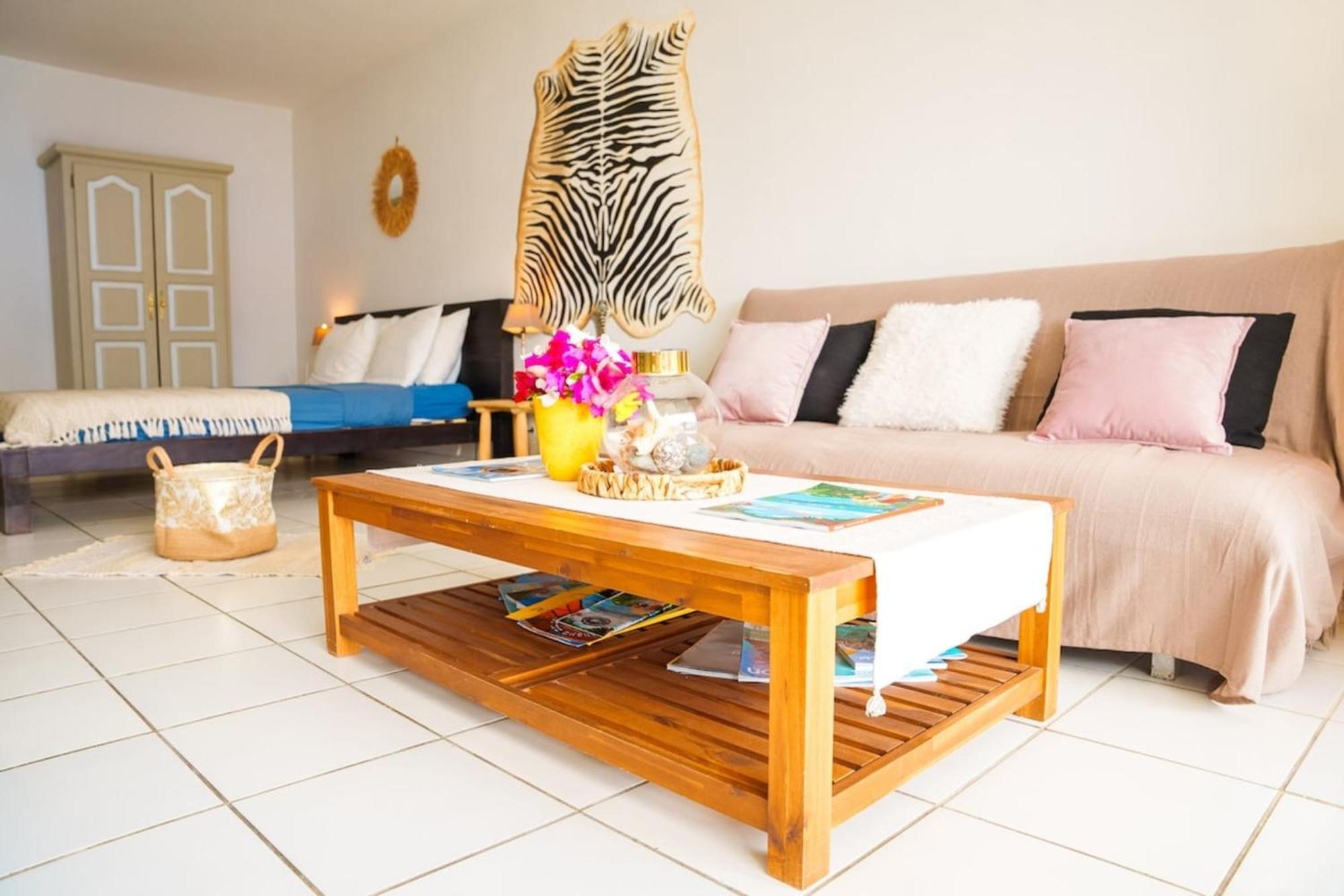 Jolie Studio Mont Vernon Residence Cul de Sac Екстер'єр фото