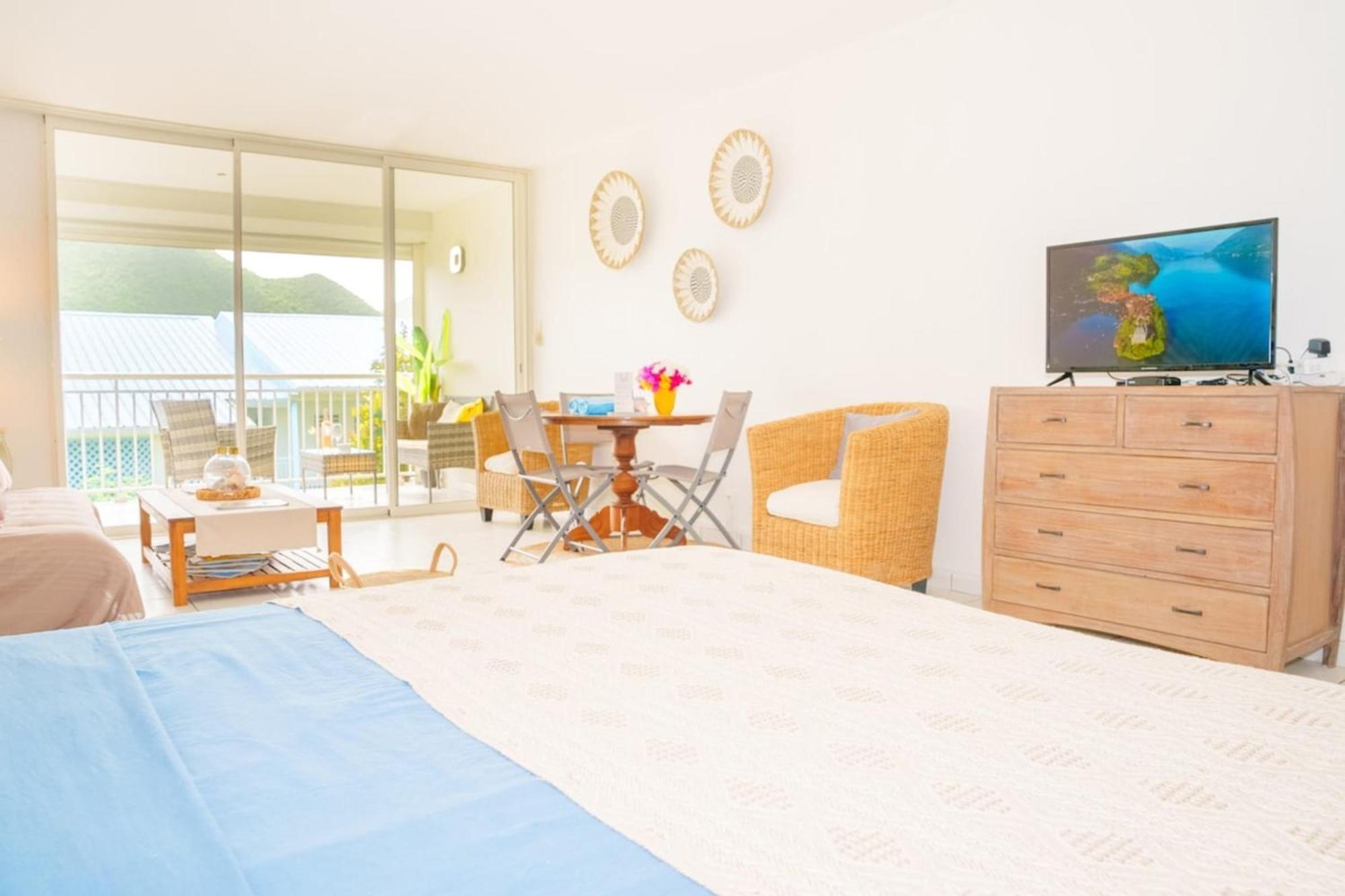 Jolie Studio Mont Vernon Residence Cul de Sac Екстер'єр фото