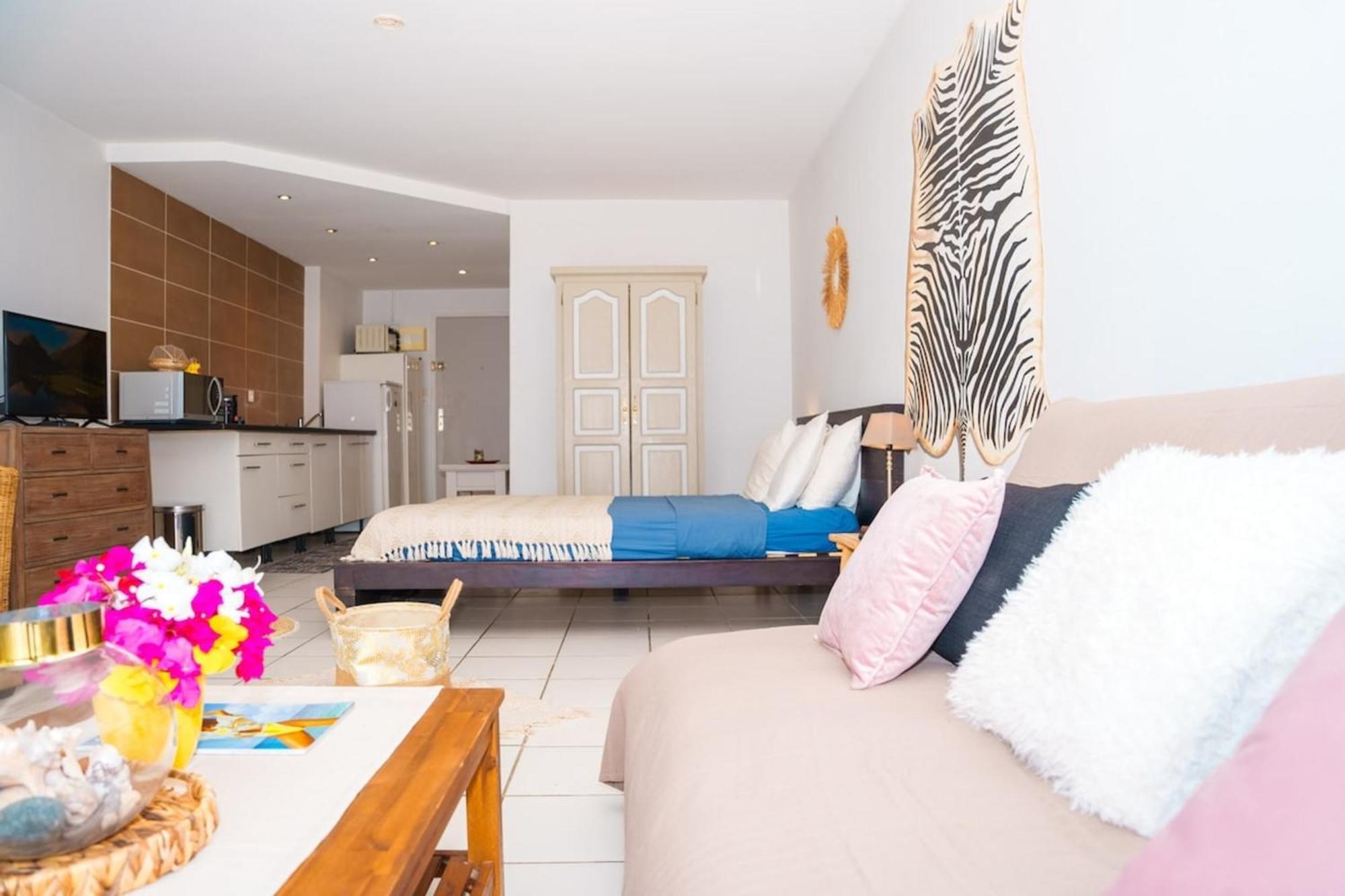 Jolie Studio Mont Vernon Residence Cul de Sac Екстер'єр фото