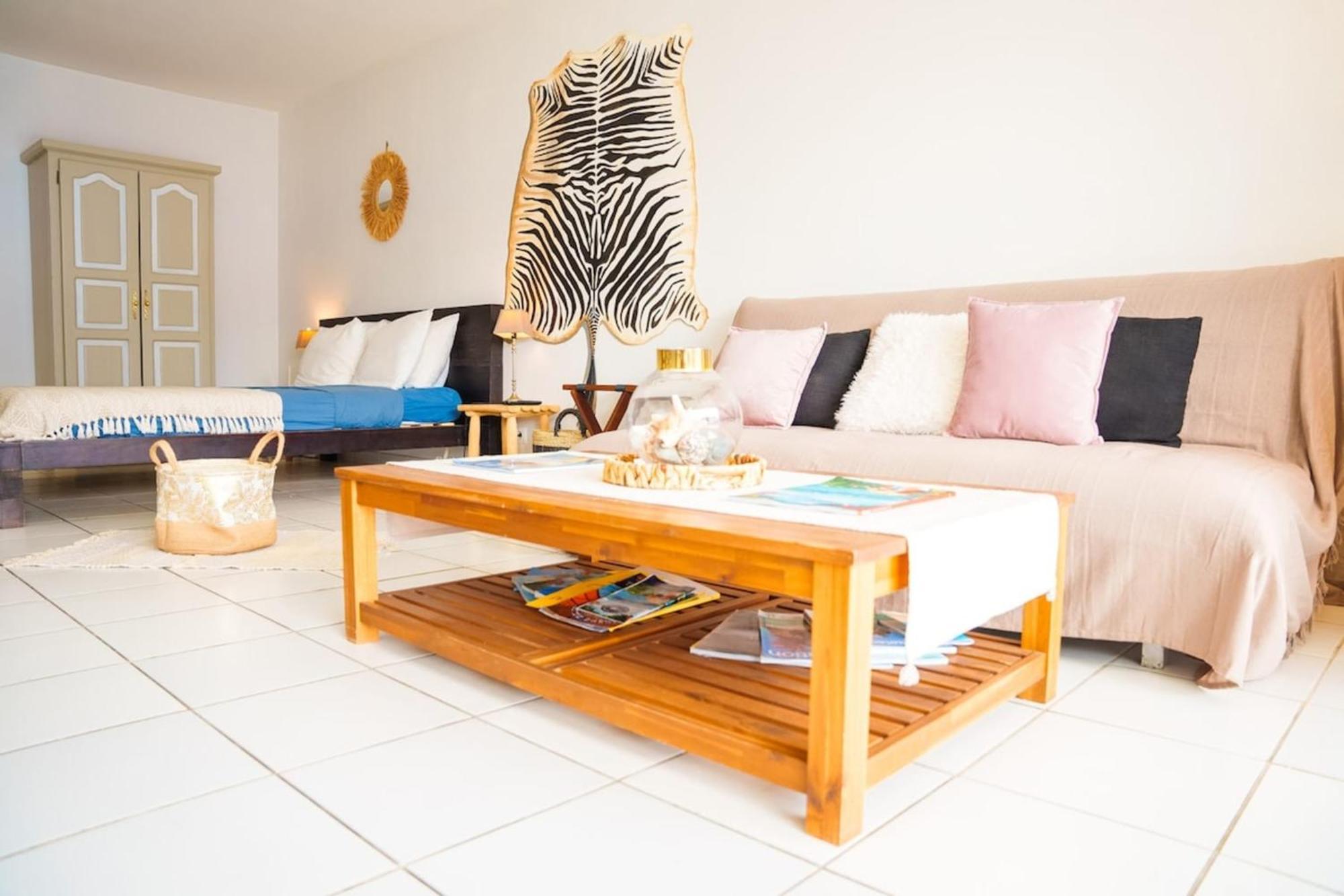 Jolie Studio Mont Vernon Residence Cul de Sac Екстер'єр фото