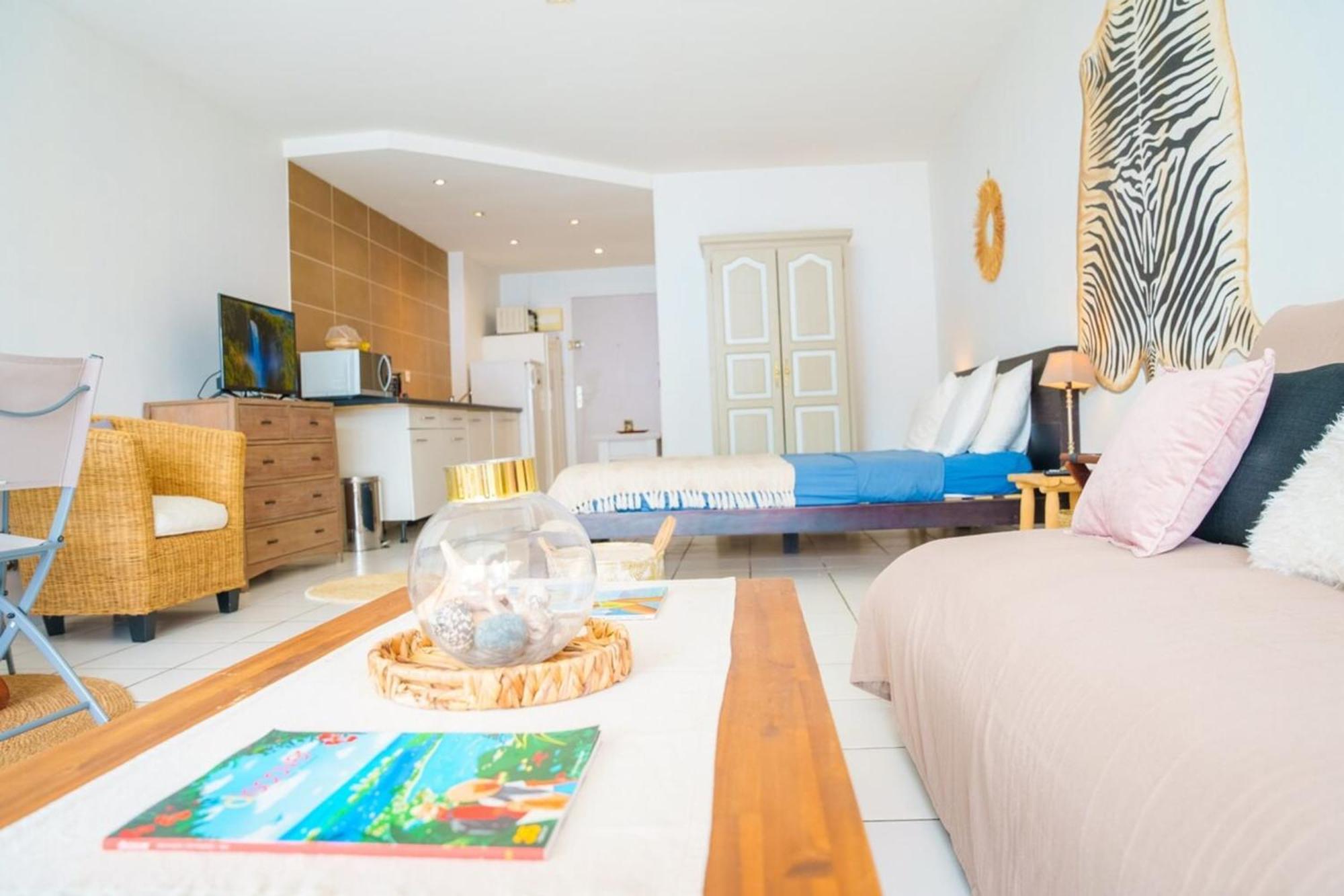 Jolie Studio Mont Vernon Residence Cul de Sac Екстер'єр фото