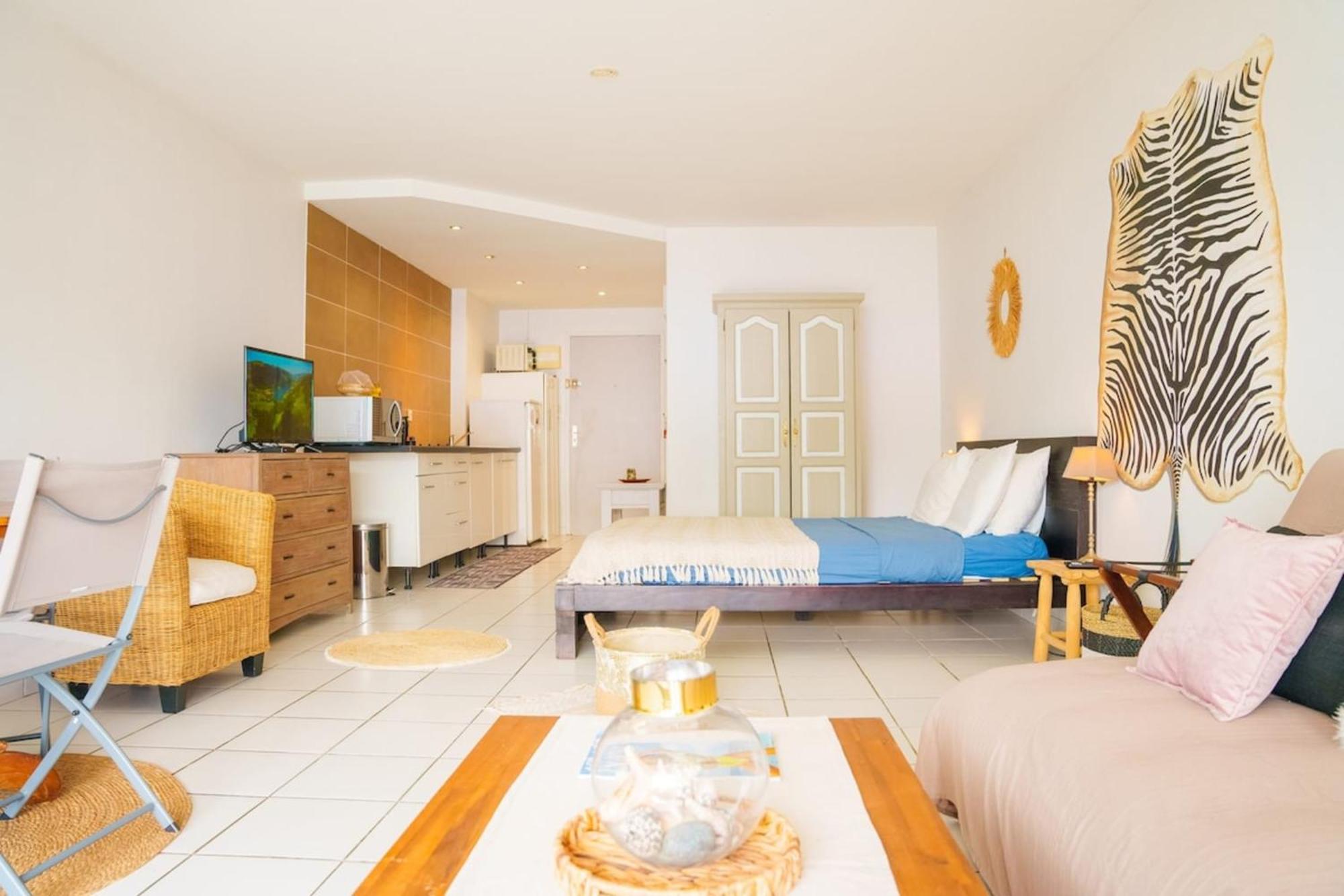 Jolie Studio Mont Vernon Residence Cul de Sac Екстер'єр фото
