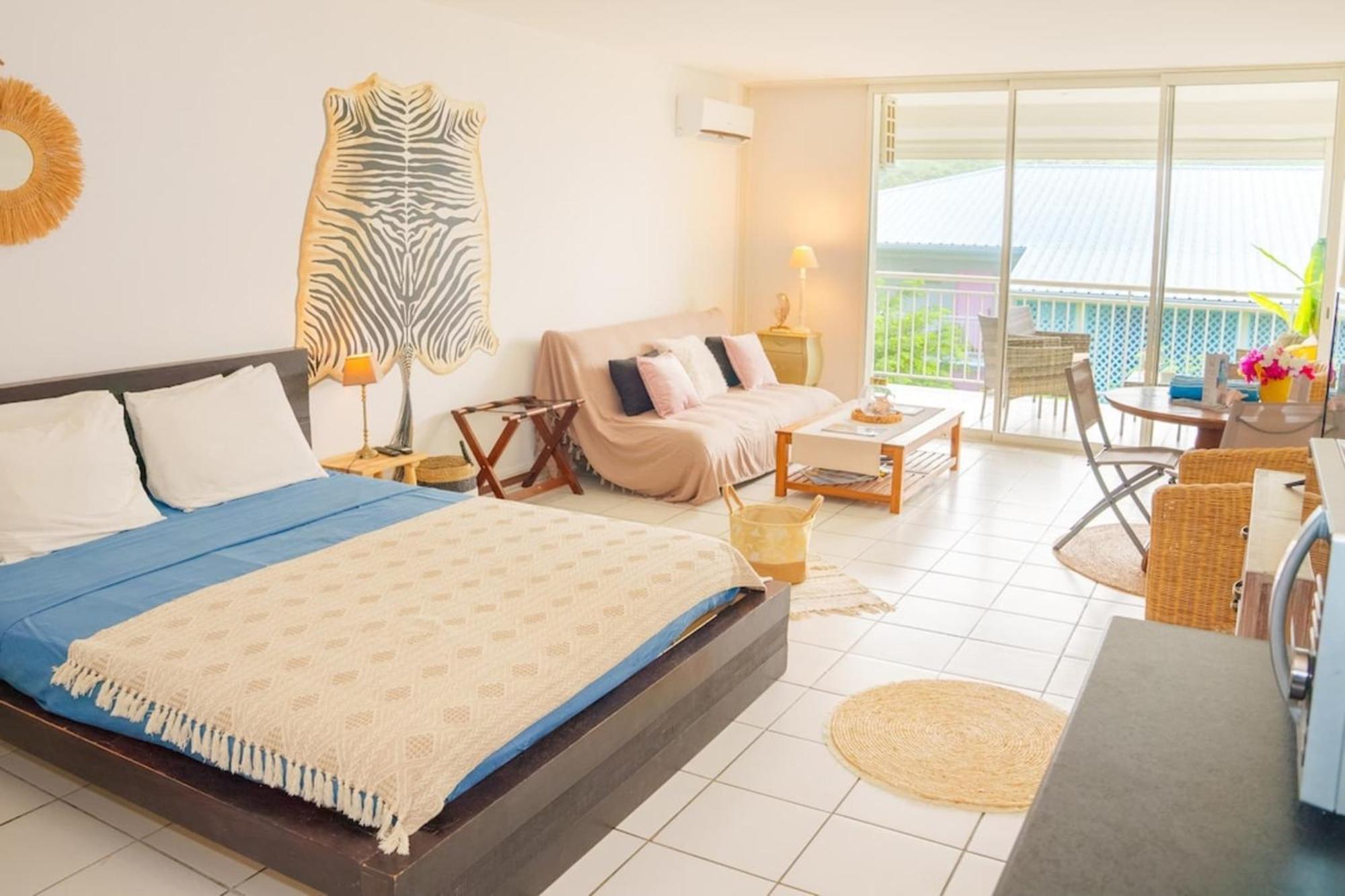 Jolie Studio Mont Vernon Residence Cul de Sac Екстер'єр фото