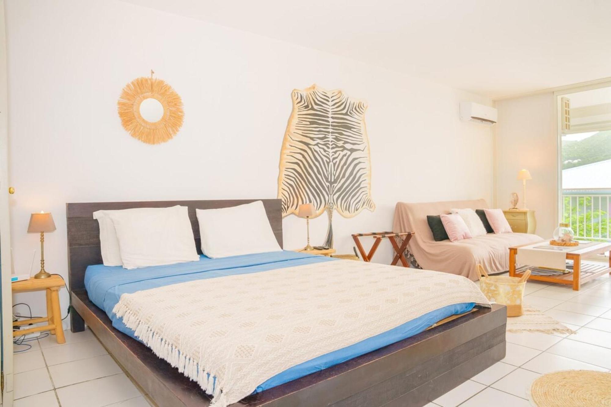 Jolie Studio Mont Vernon Residence Cul de Sac Екстер'єр фото